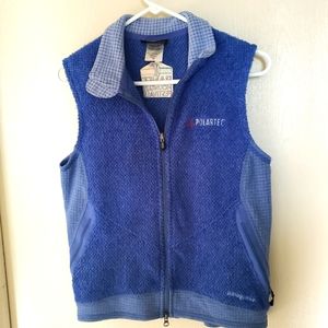 Patagonia Polartec Vest